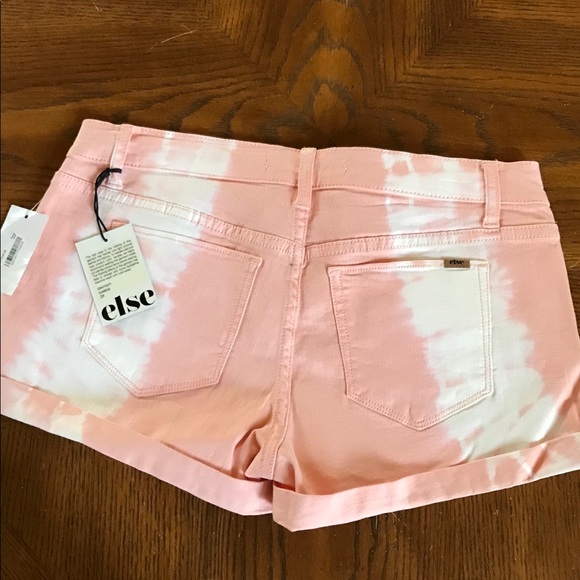 NWT Else Shorts - Picture 7 of 7